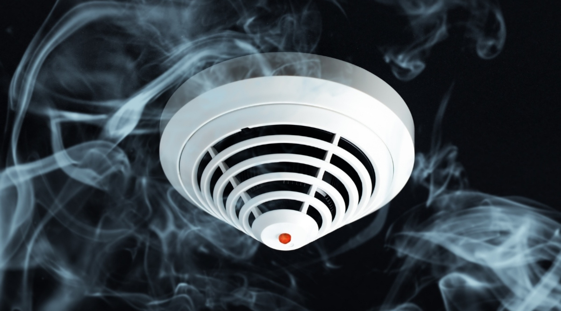 Sistemas de Detección de Incendios